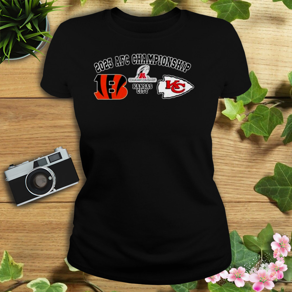 Bengals afc championship Kids T-Shirt for Sale by DaHYInspire