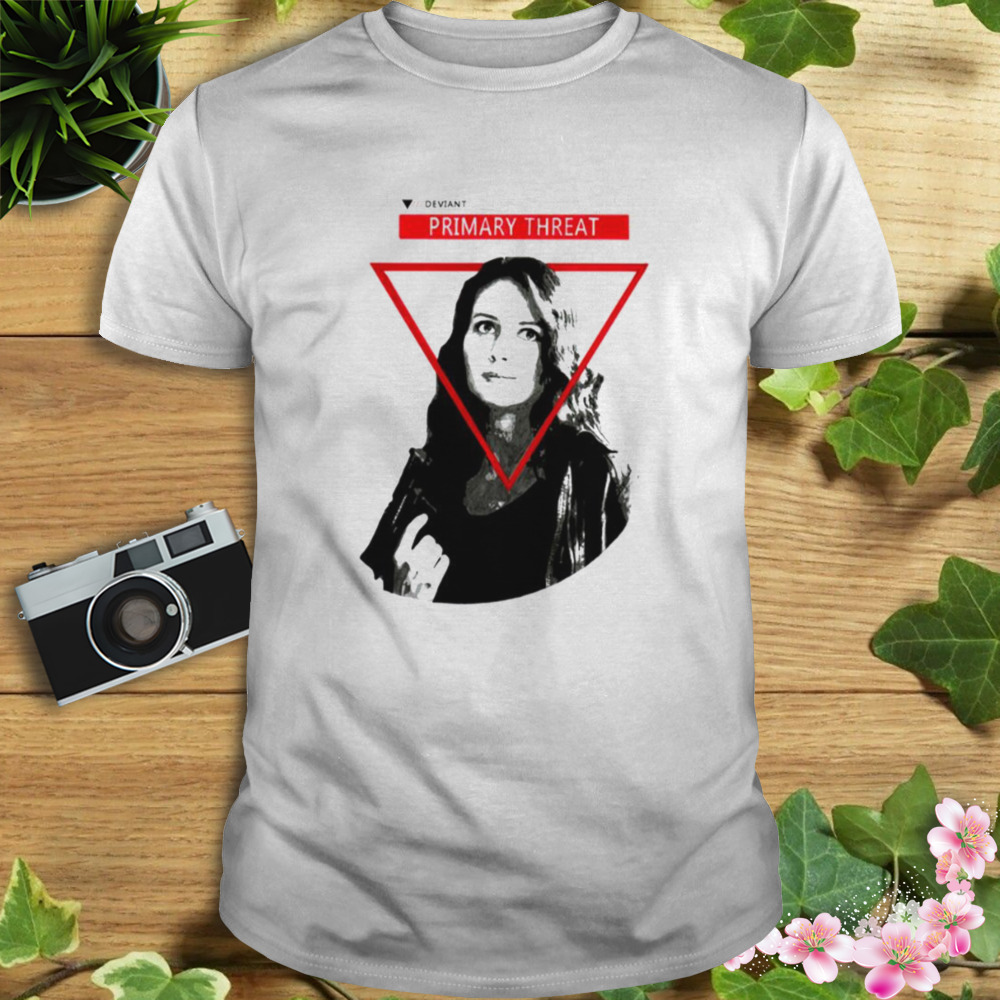 You Can Just Call Me Root Bitch Person Of Interest shirt