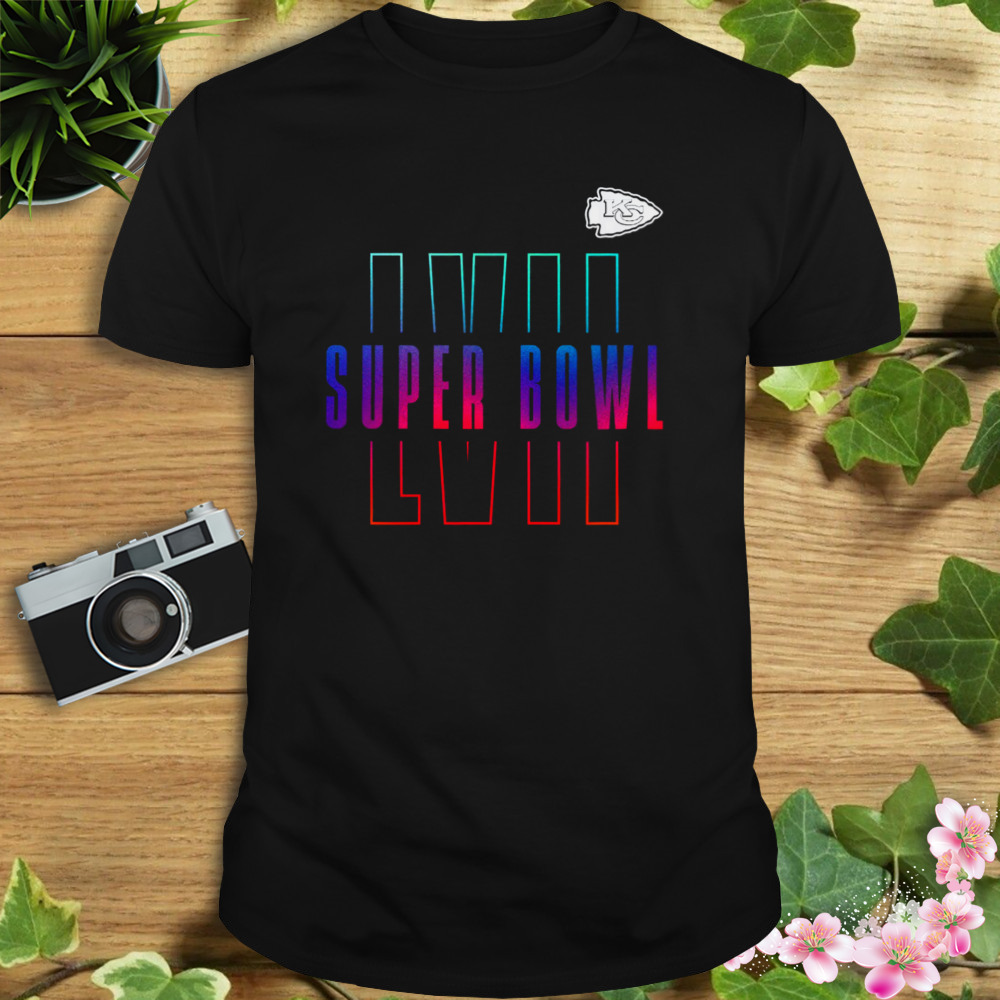 2023 Super Bowl LVII Open Sky Kansas City Chiefs Cute Chiefs