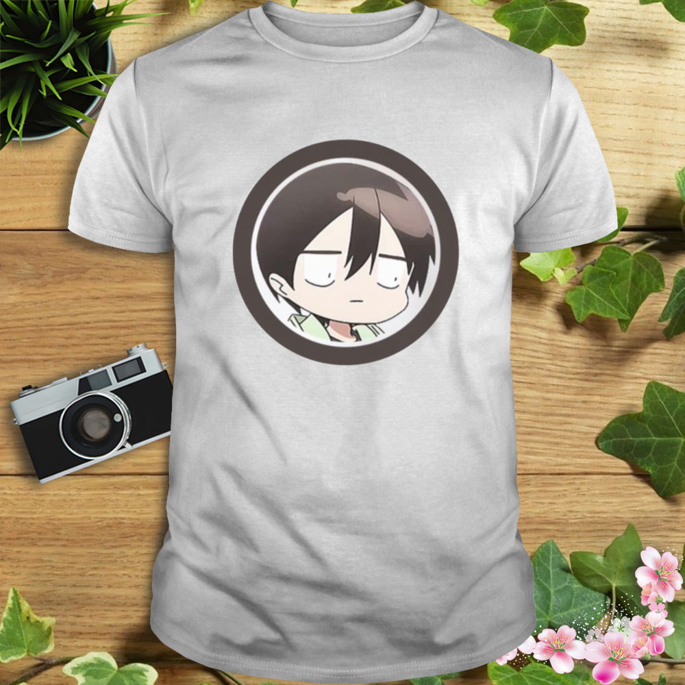 Funny Meme Kubo San Wa Mob Wo Yurusanai shirt