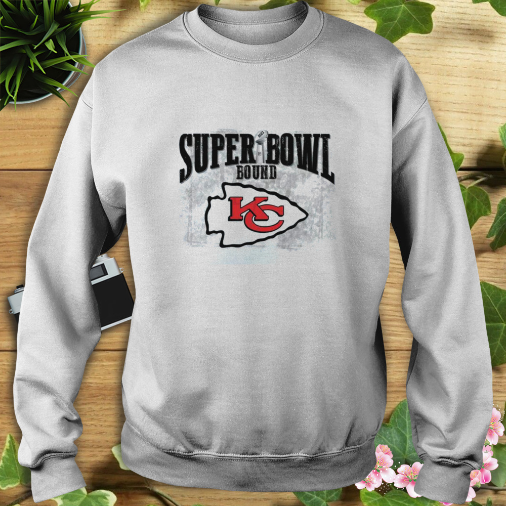 Shop Kansas City Chiefs Super Bowl champion apparel