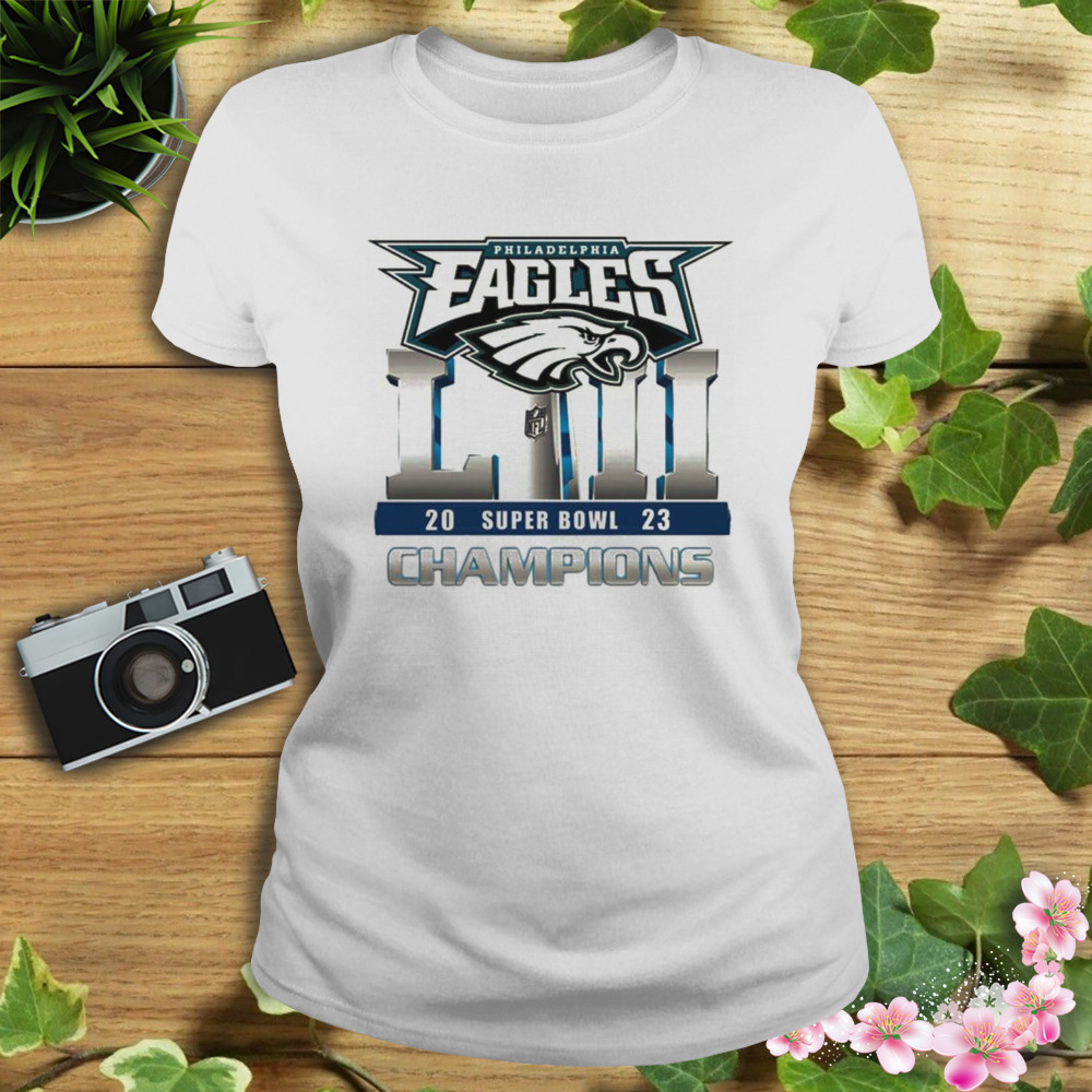 2023 NFC Championship Philadelphia Eagles Tee, Unique Philadelphia