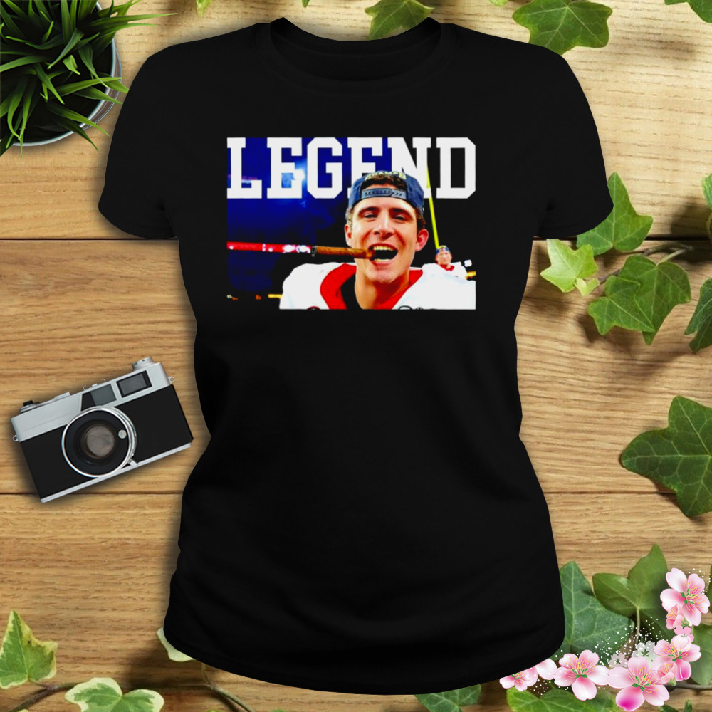 Stetson Bennett Legend shirt 2 Women's tshirt
