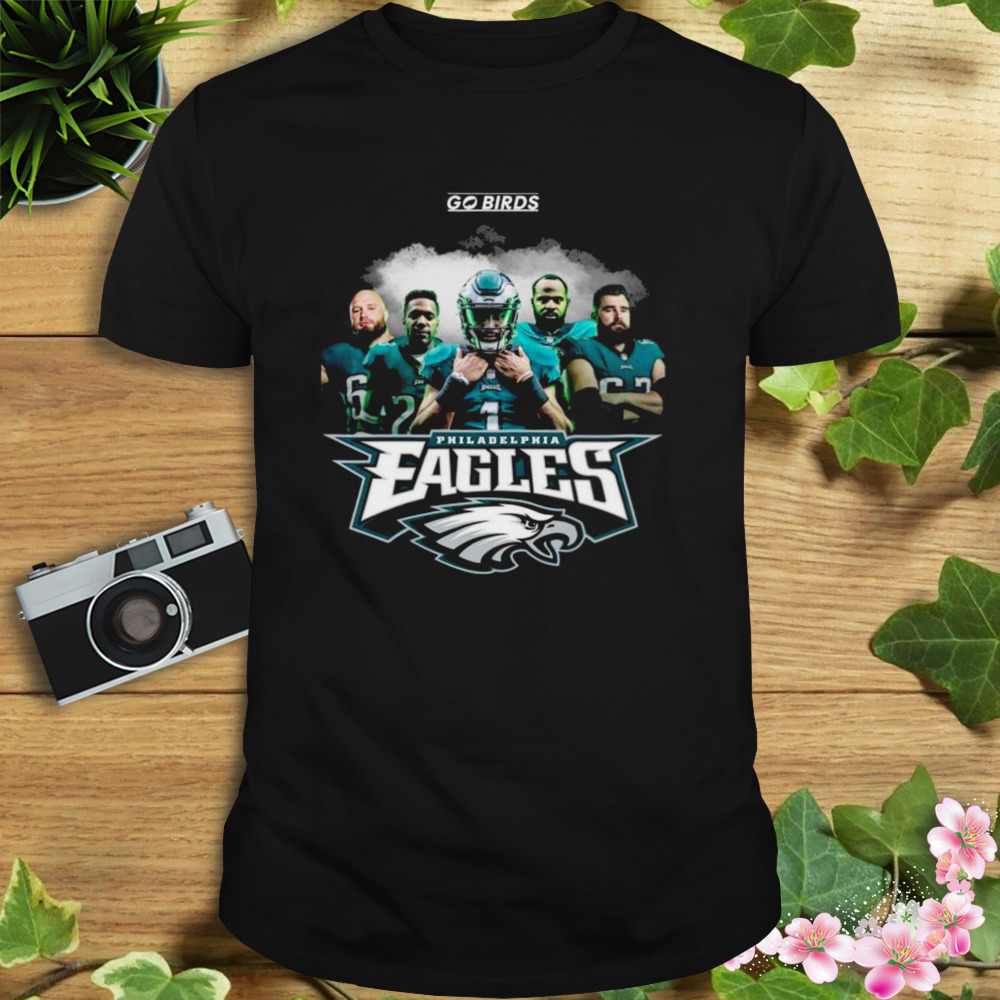 2023 Go Eagles Vintage Super Bowl NFC Championship Philadelphia