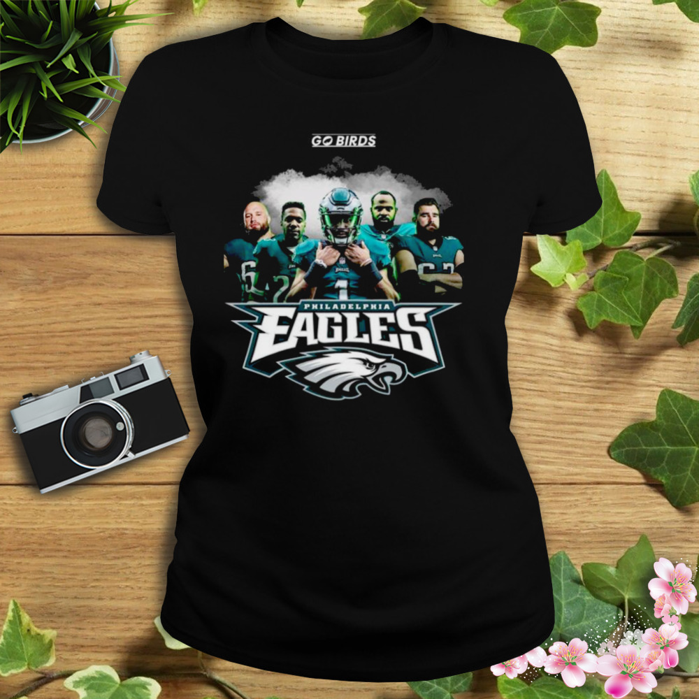 Philadelphia Eagles gear: Where to buy NFC Champions hats, shirts, hoodies  online 