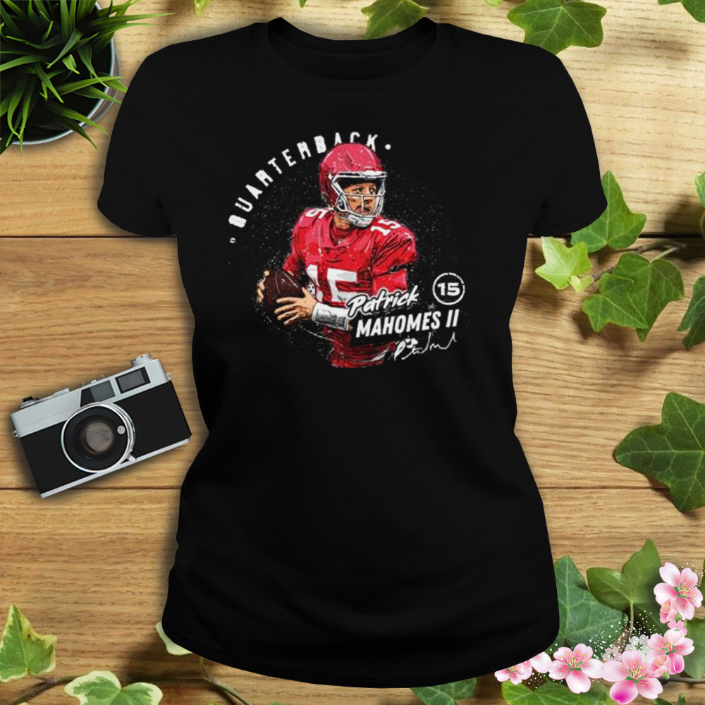 Patrick Mahomes Shirt Kansas City Tshirt Kansas City Gifts 