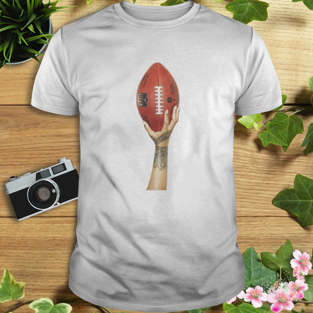 Rihanna Super Bowl 2023 shirt