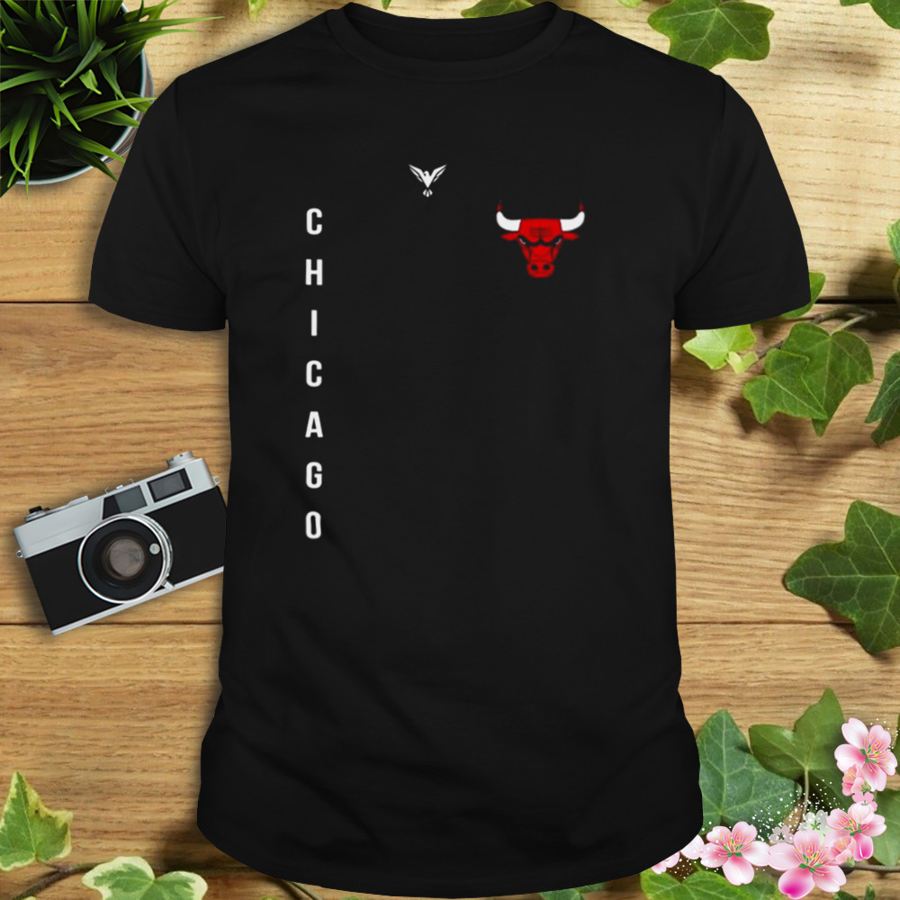 AAWOL Chicago Bulls T-Shirt