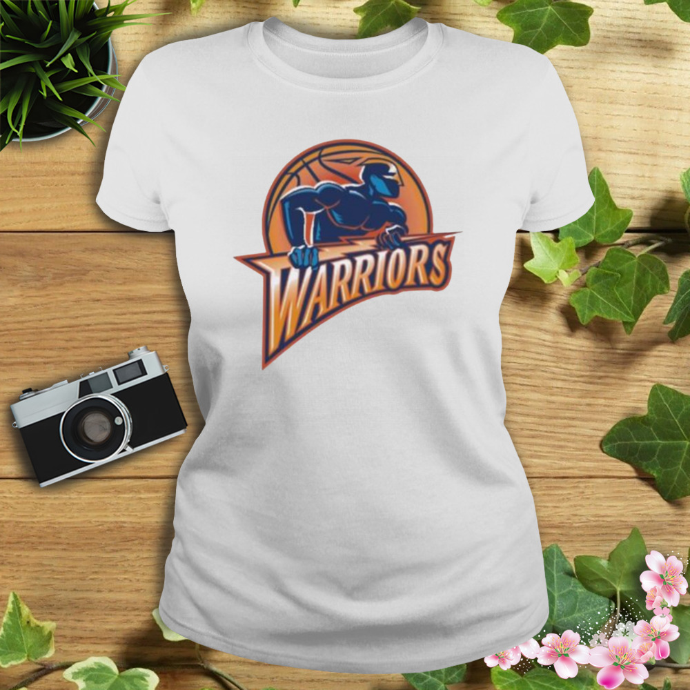 Golden State Warriors Nba 2023 City Art Hawaiian Shirt - Shibtee Clothing