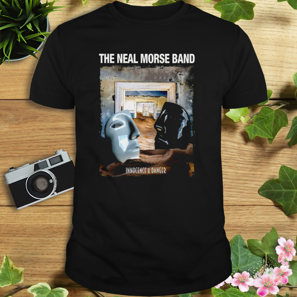 Eat My Hat Neal Morse shirt