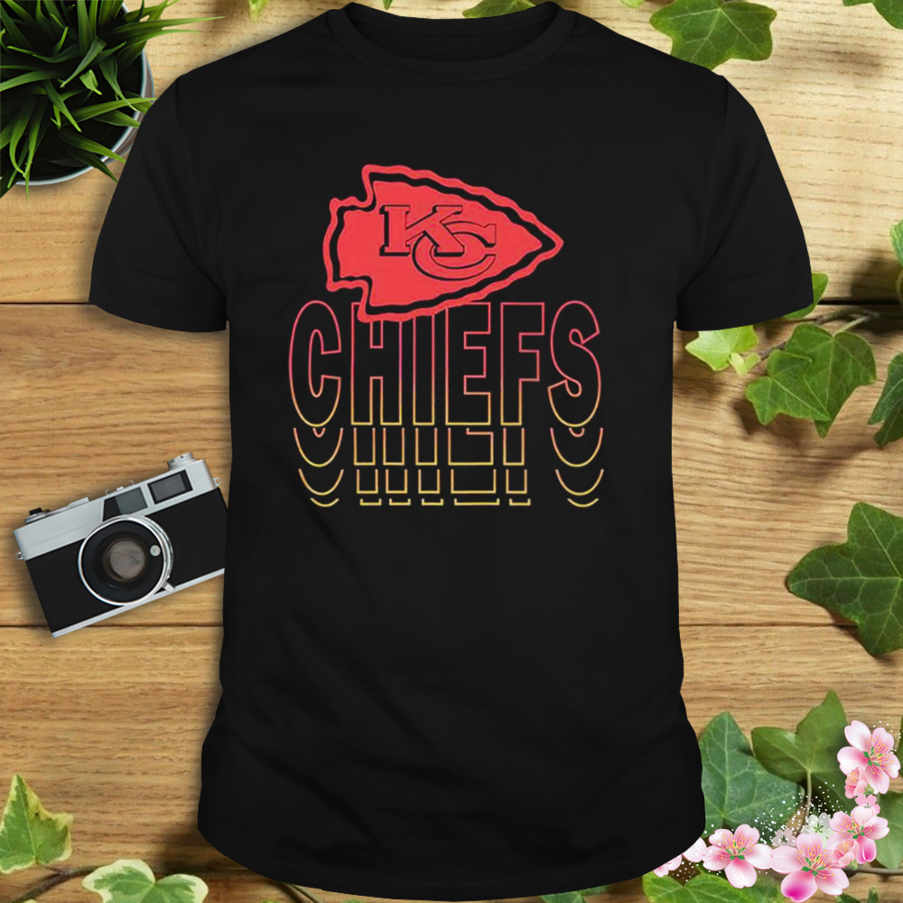 Kansas City Chiefs Logo Kc Chiefs shirt, hoodie, sweater and long sleeve