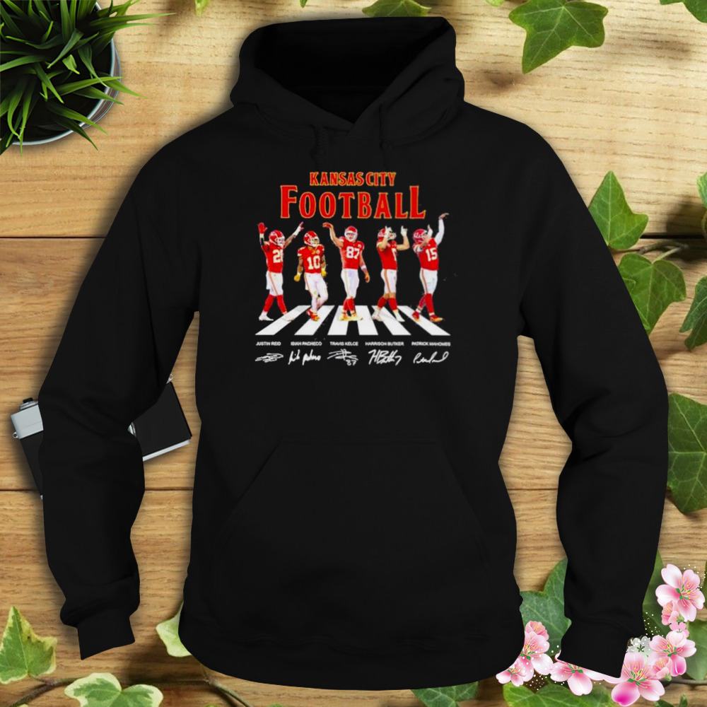 Rinkha Harrison Butker Football Edit Tapestries Chiefs T-Shirt