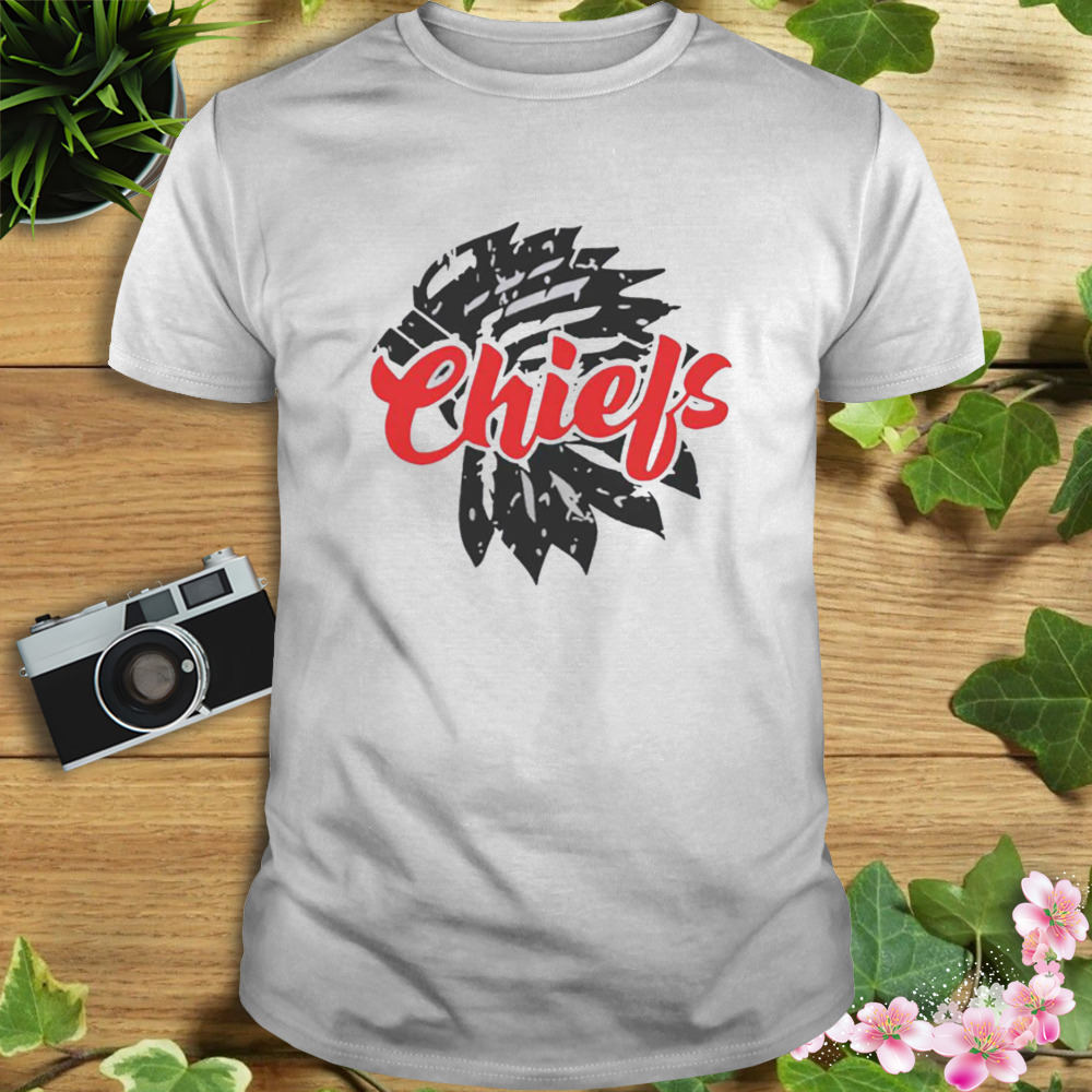 Shop Kansas City Chiefs Shirt online