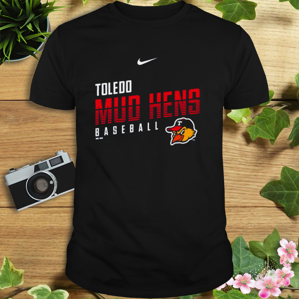 toledo mud hens baseball 2023 shirt