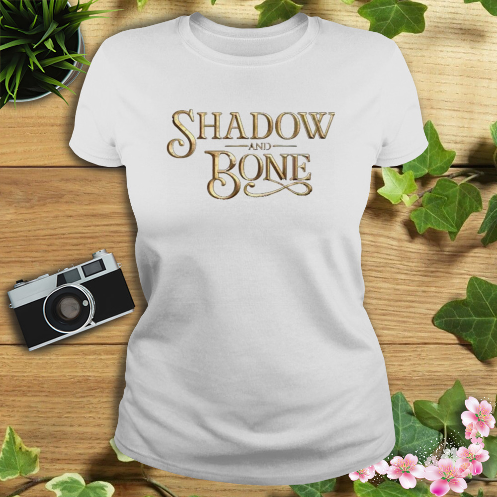 Movie Logo Shadow And Bone shirt 2 Women's shirt