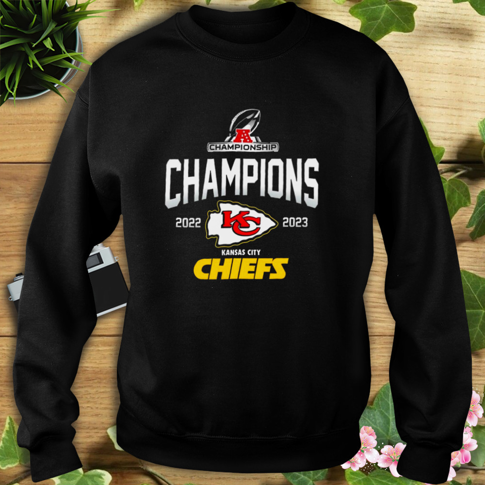 Kansas City Chiefs Afc Champions 2023 Kansas City Patrick Mahomes Super  Bowl LVII Unisex Shirt - T-shirts Low Price