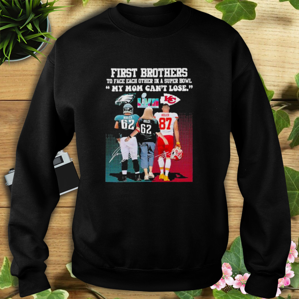 OffesniveLine Only Love The Titans and My Momma Long Sleeve T-Shirt