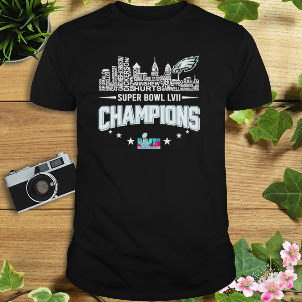 Philadelphia Phillies National League Champions 2023 Shirt - ShirtsOwl  Office