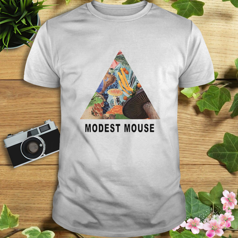 Threemos Modest Cat American 2019 2023 New Tour shirt