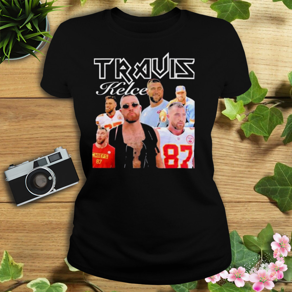 Design Best Congrats 2023 Travis Kelce 99 Club Madden 24 New Shirt -  Teedelta