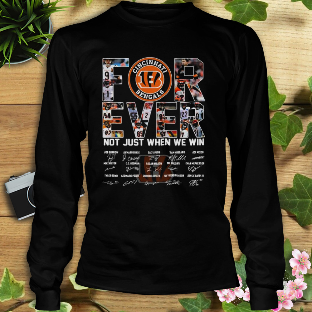 Cincinnati Bengals Personalized Button Shirt Bg989 in 2023