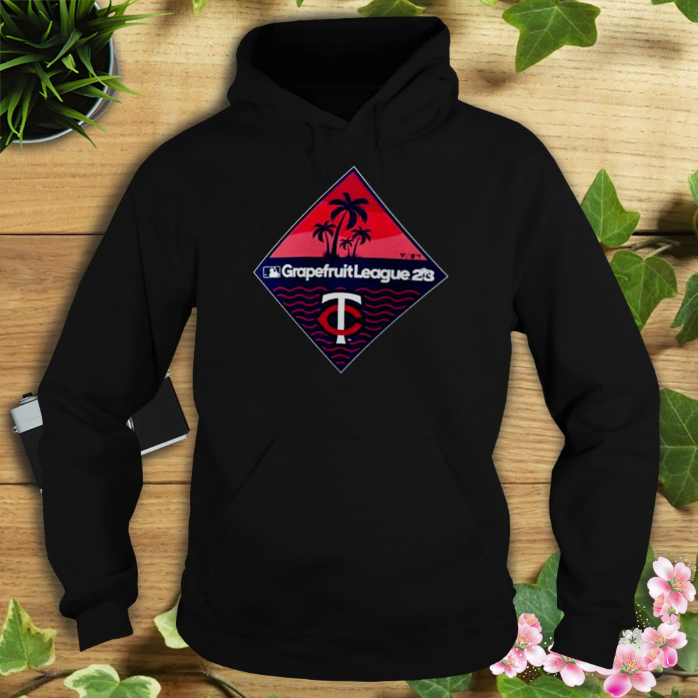 Minnesota Twins 2023 MLB Spring Training Diamond T-Shirt, hoodie, sweater,  long sleeve and tank top