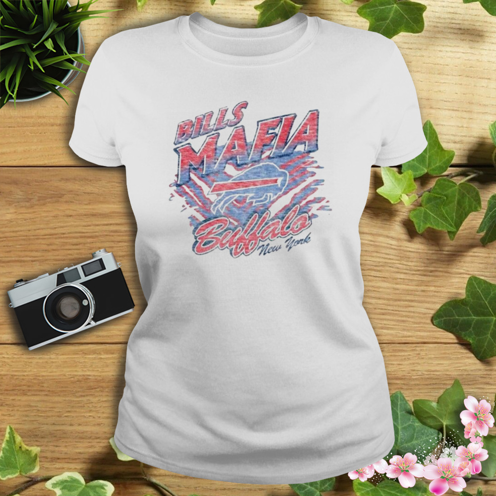 NFL Buffalo Bills Tshirt 2023 - BTF Store