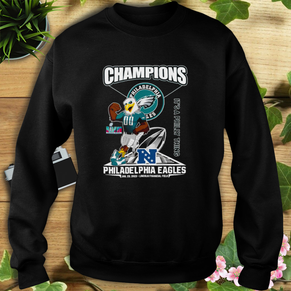 Philly Football T-Shirt, NFL Philadelphia Eagles Super Bowl Shirt - Bring  Your Ideas, Thoughts And Imaginations Into Reality Today