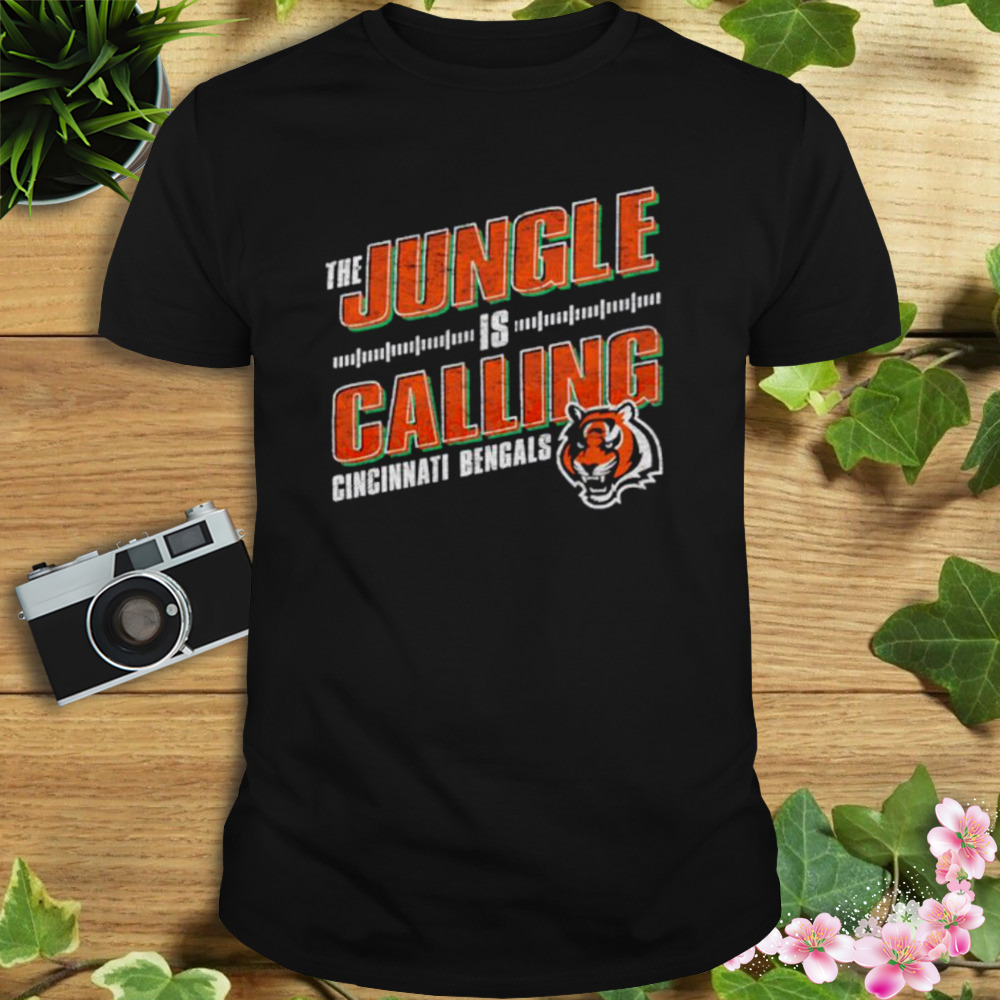 Why Not Us Bengals T Shirt For Unisex - TheKingShirtS