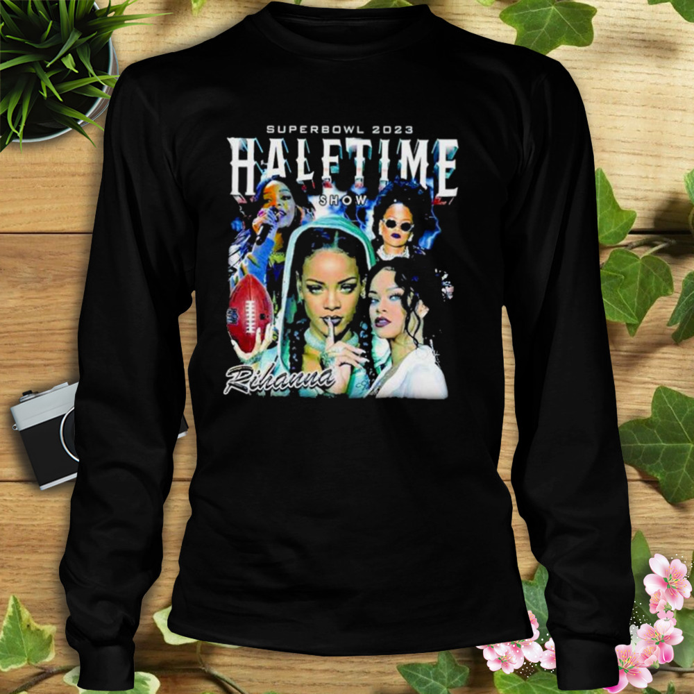 Super Bowl Halftime 2022 Show Shirt - NVDTeeshirt