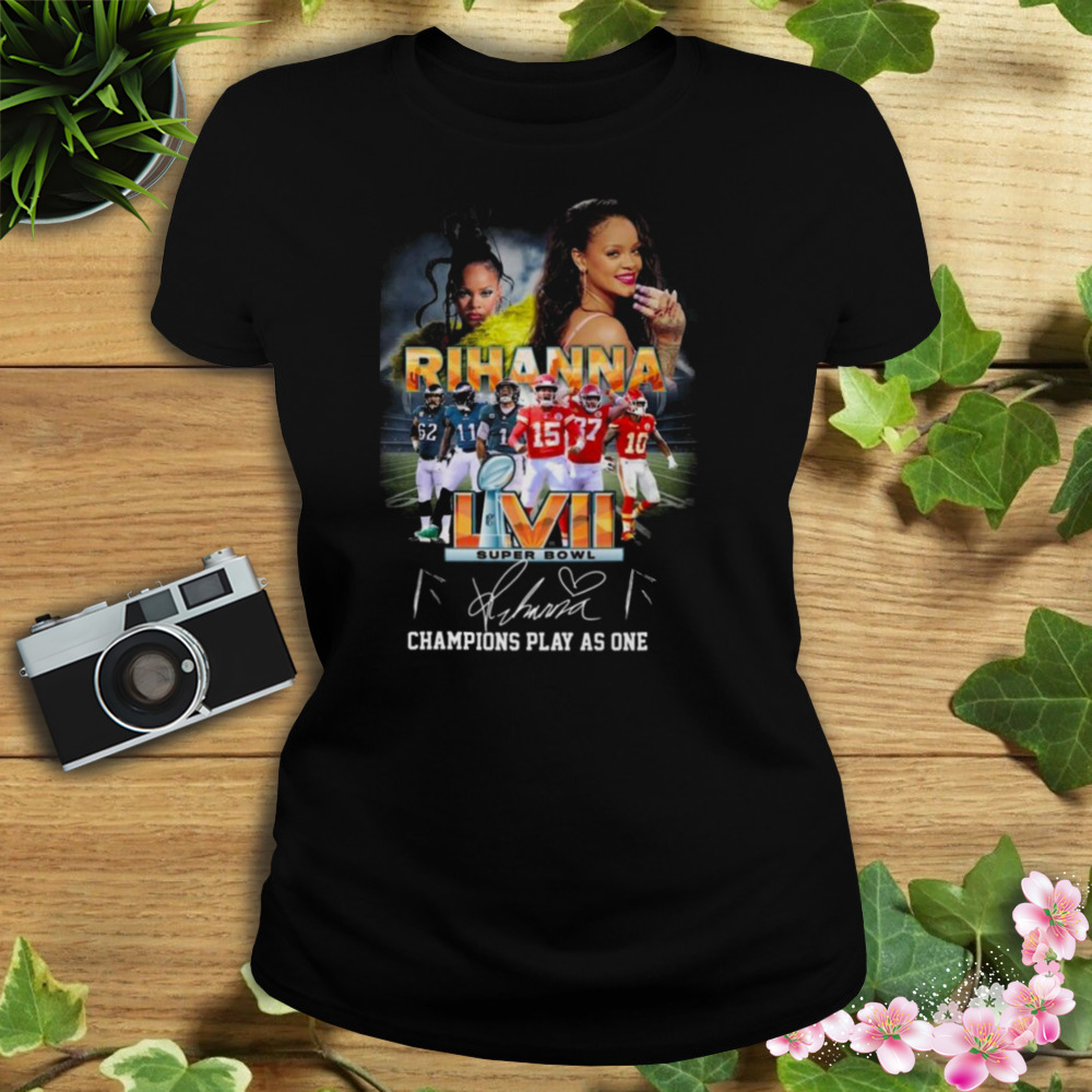 SuppplyStudios Rihanna Shirt Sale