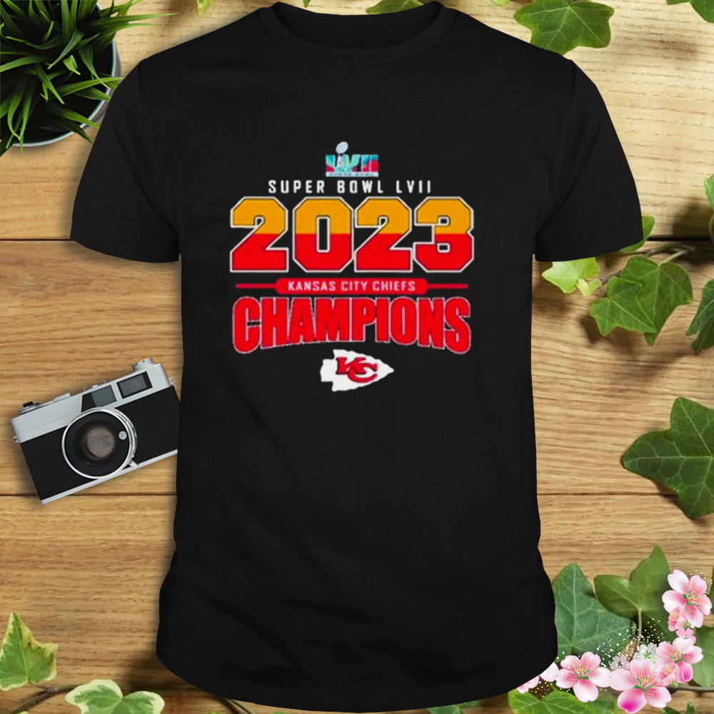 Kansas City Chiefs- Super Bowl Champions Hawaii Shirt Impressive Gift Men  And Women For Fans