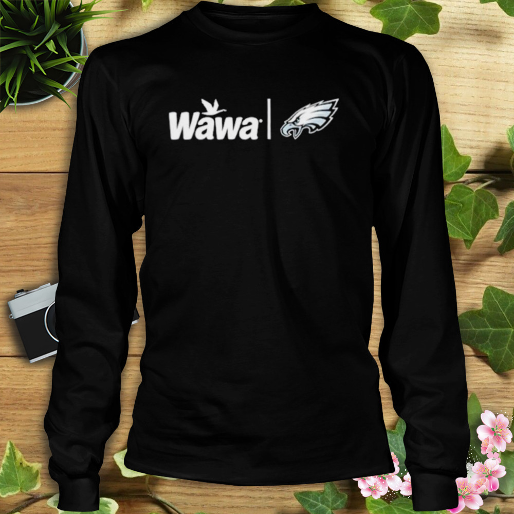 Wawa Eagles Youth T-Shirt