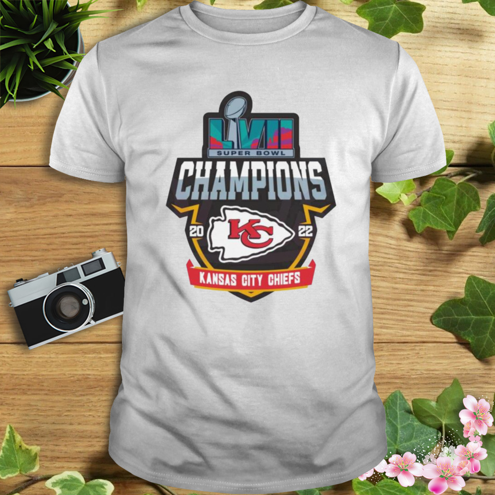 Kansas City Chiefs Super Bowl We Are Champion 2023 Shirt - Bugaloo Boutique