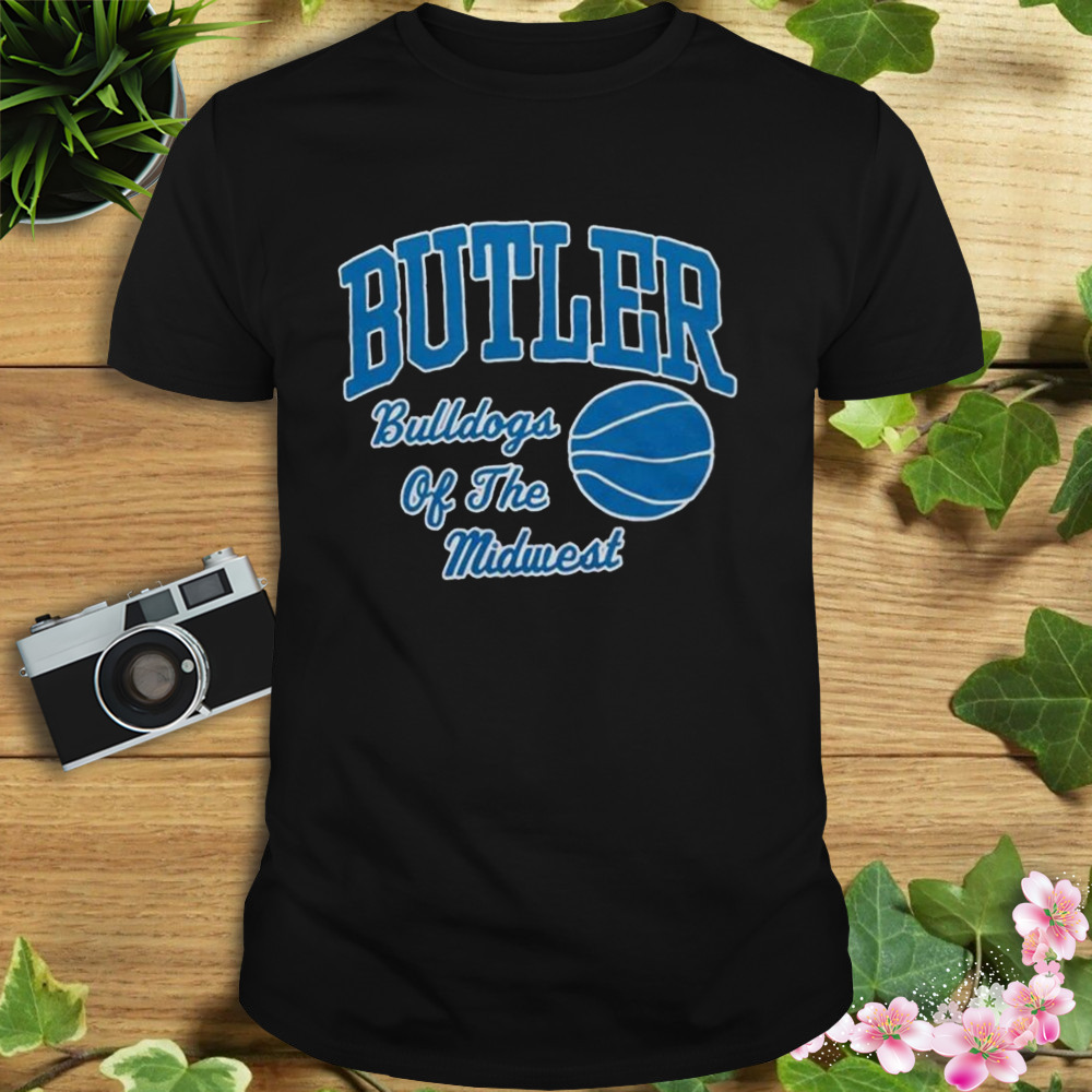 Bulldogs Bulldogs Of The Midwest Shirt