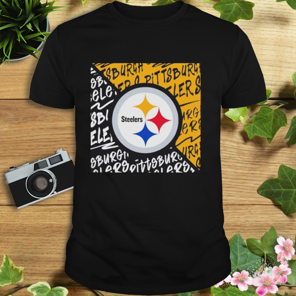 Official Kids Pittsburgh Steelers Apparel & Merchandise