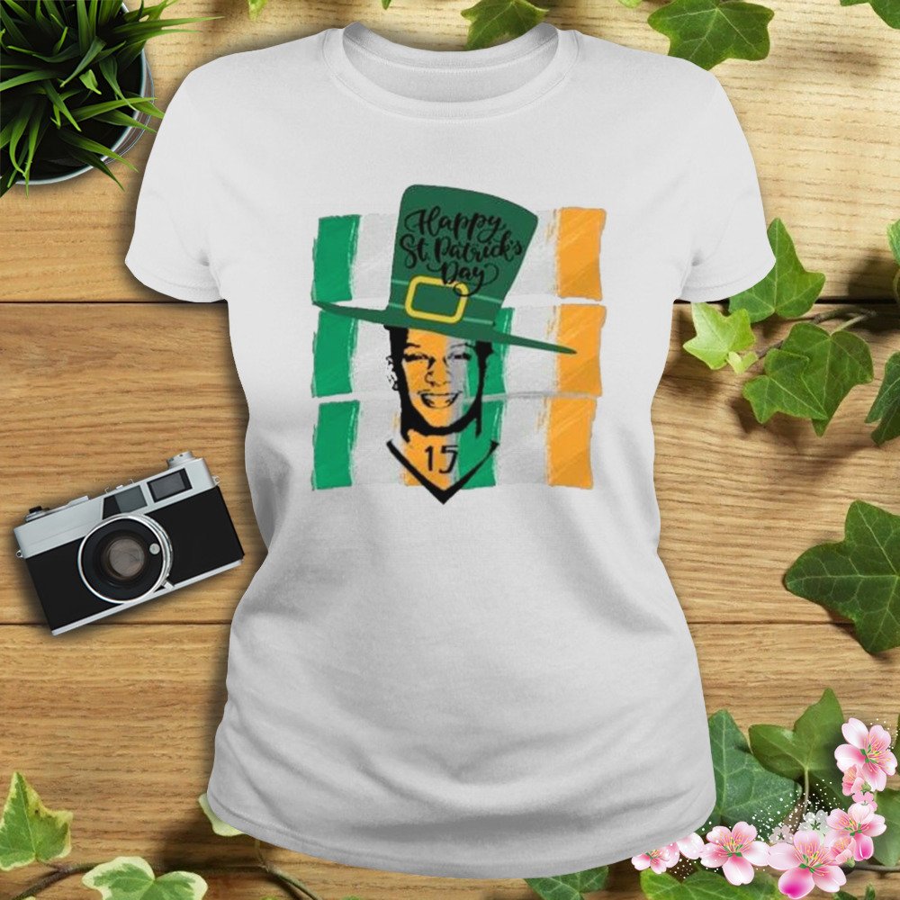 Patrick Mahomes Happy St Patrick's Day 2023 shirt - Trend T Shirt Store  Online