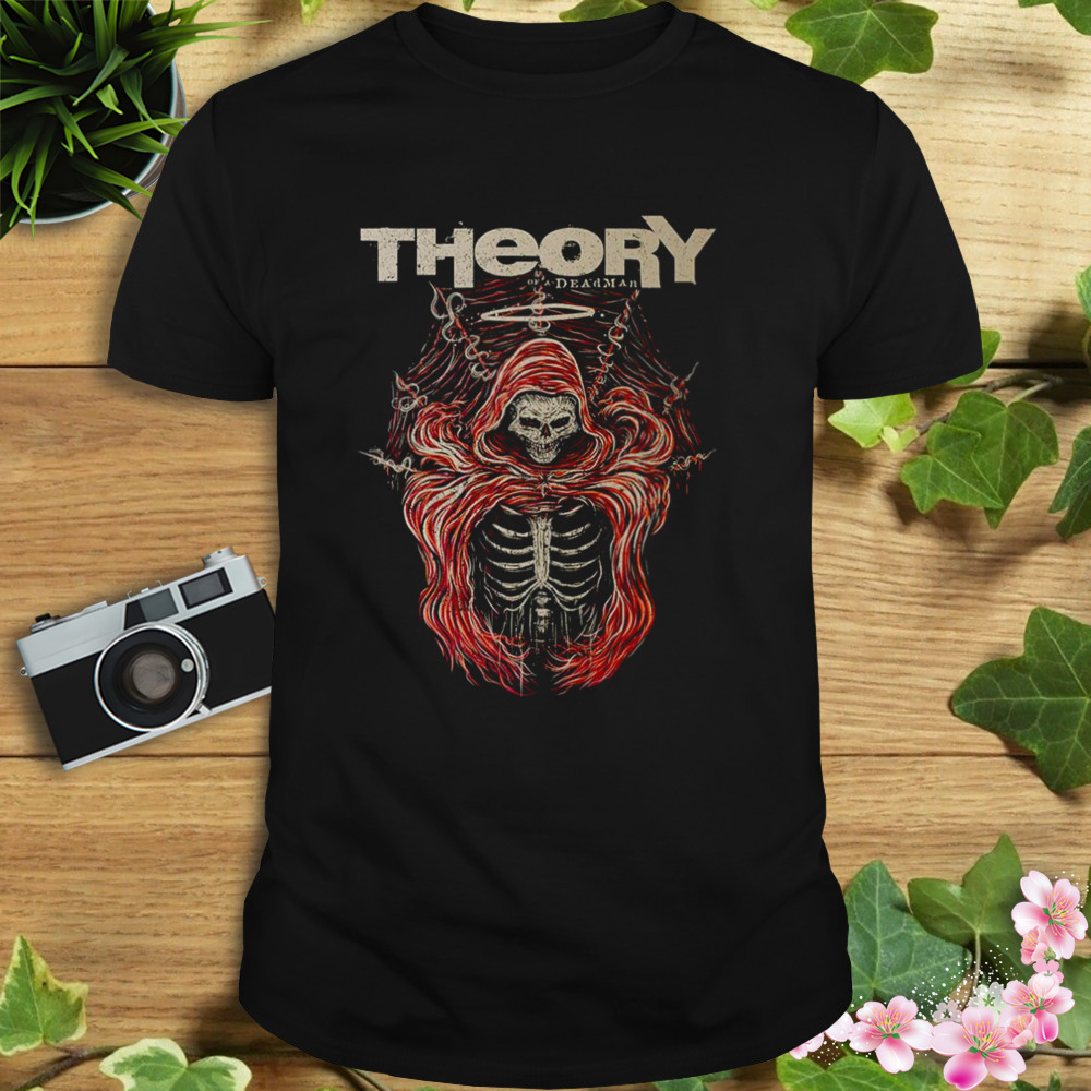 Hate My Life Theory Of A Deadman shirt