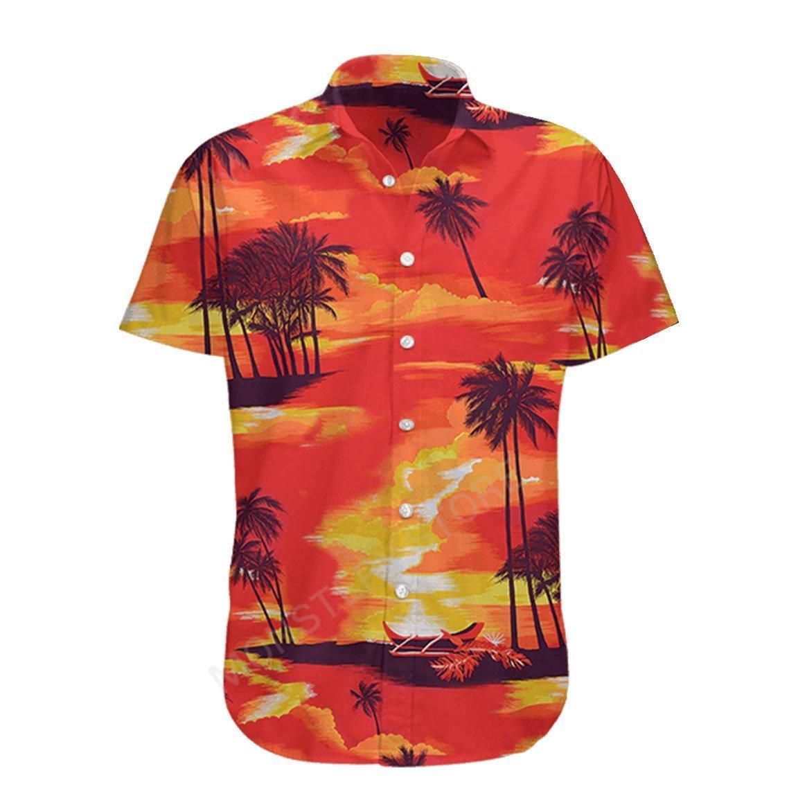 3D Max Candy Aloha Hawaiian Shirt Colorful Short Sleeve Summer Beach Casual Shirt For Men And Women