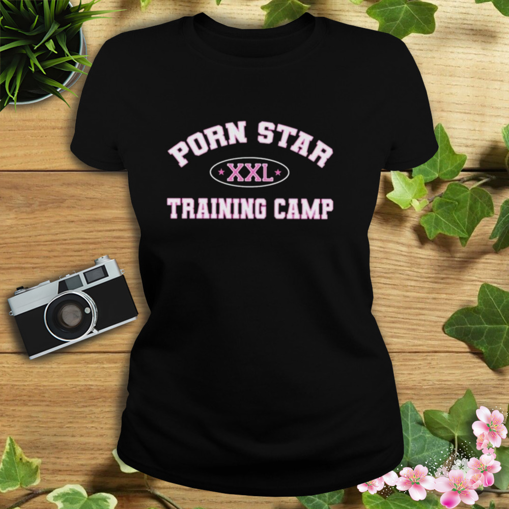 Boy Crazy Porn - Boycrazy Porn Star Training Camp Shirt - Store T-shirt Shopping Online