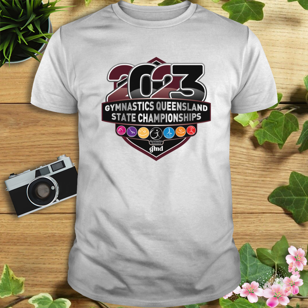 Unisex shirt