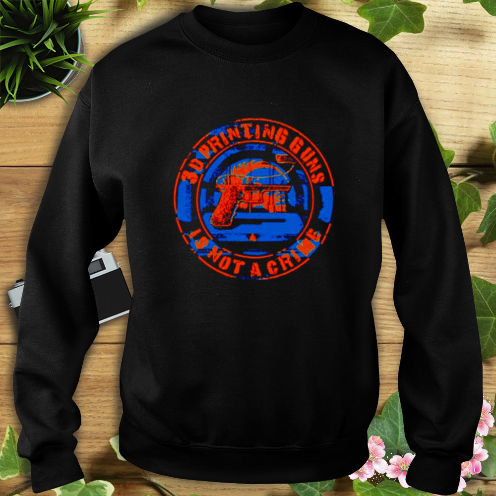 Sweat tshirt