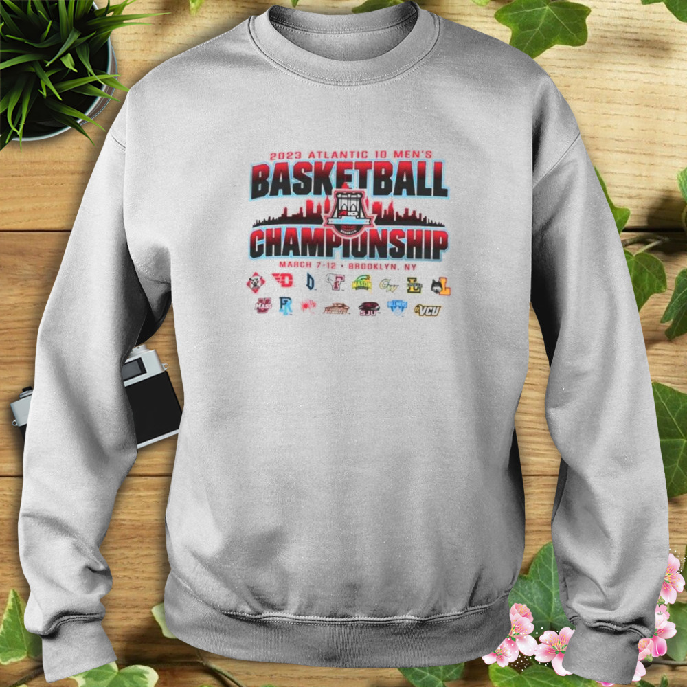 Sweat shirt