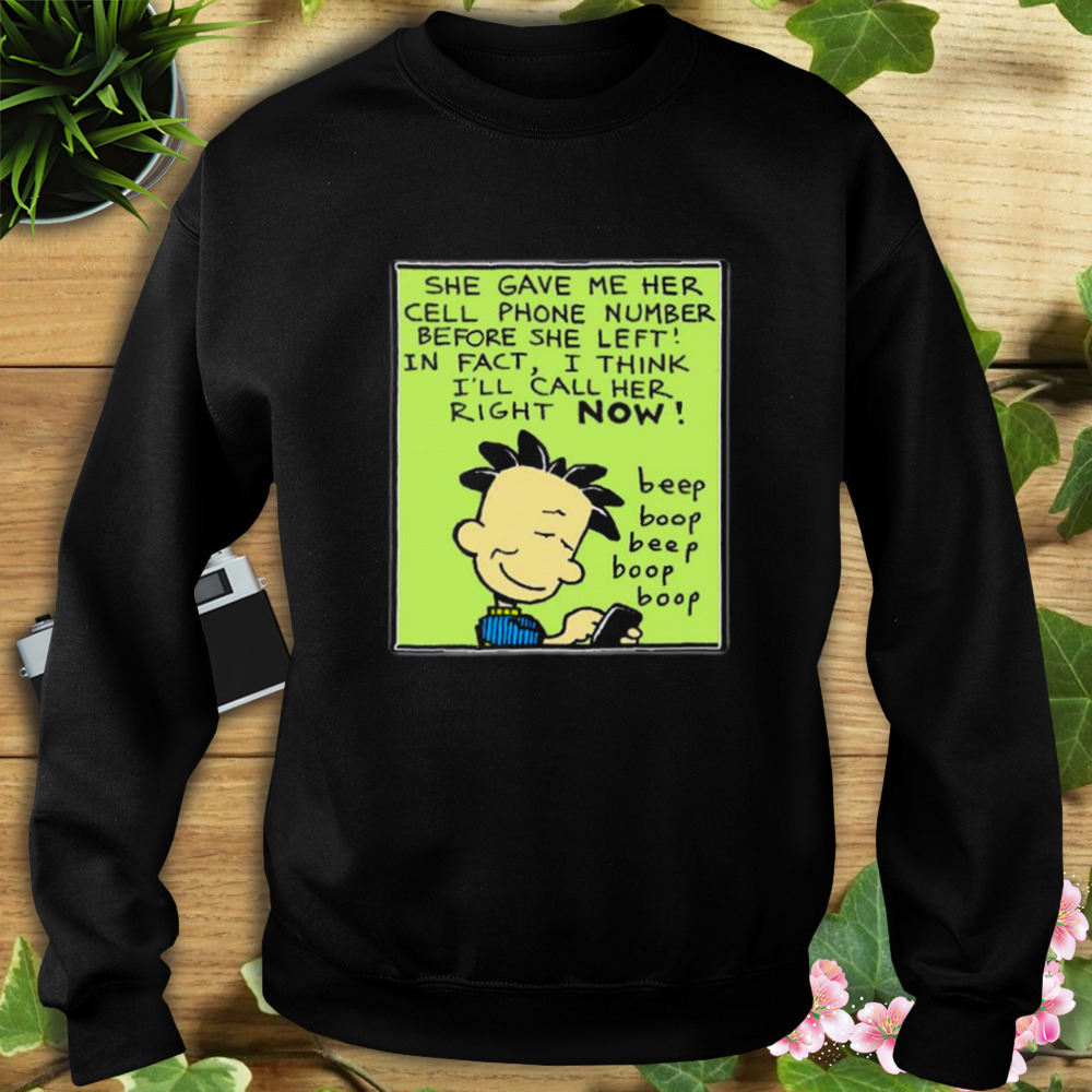 Sweat tshirt