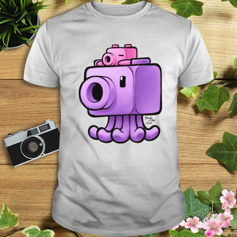 Unisex shirt
