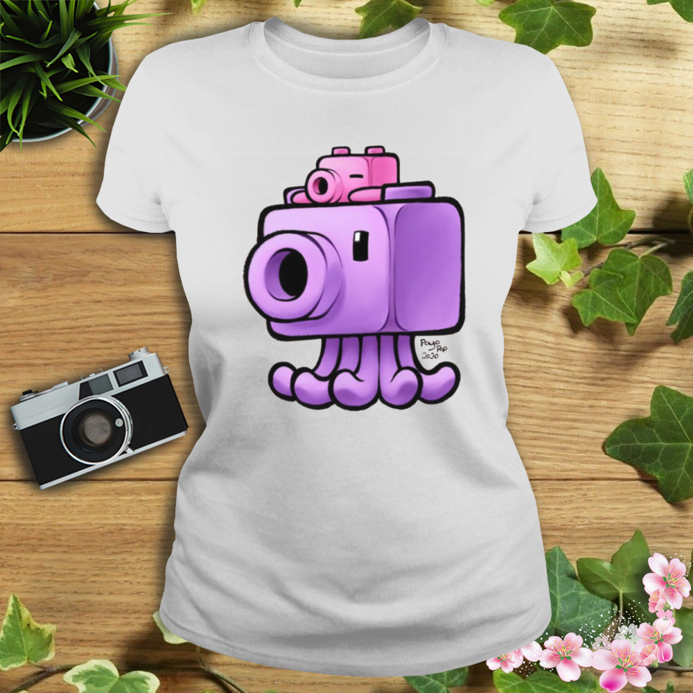 Women's shirt