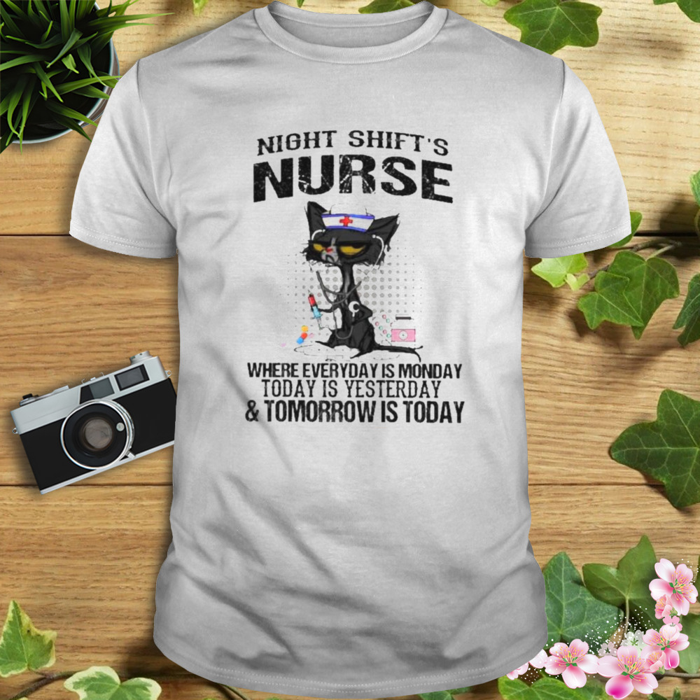 Unisex shirt