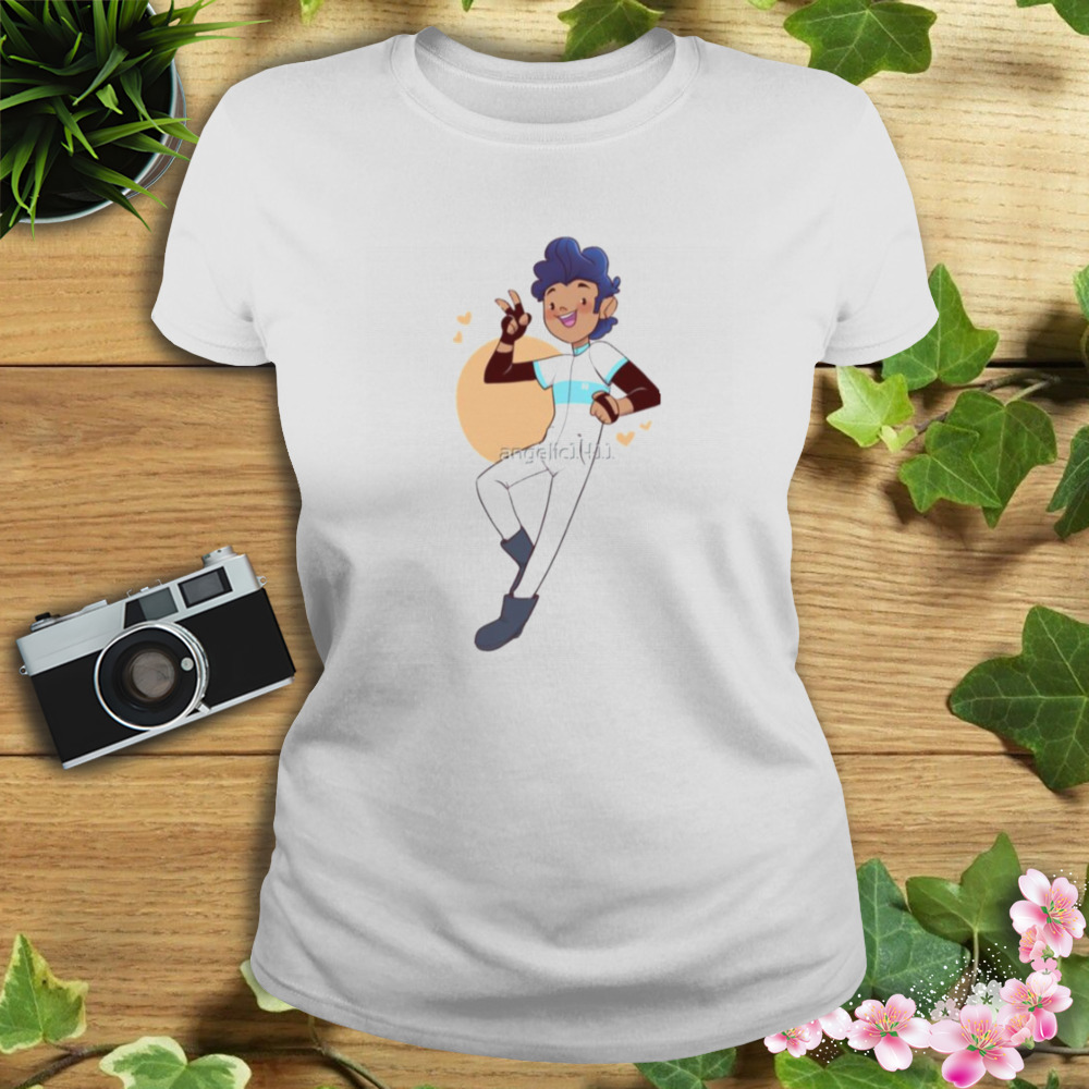 Women's shirt