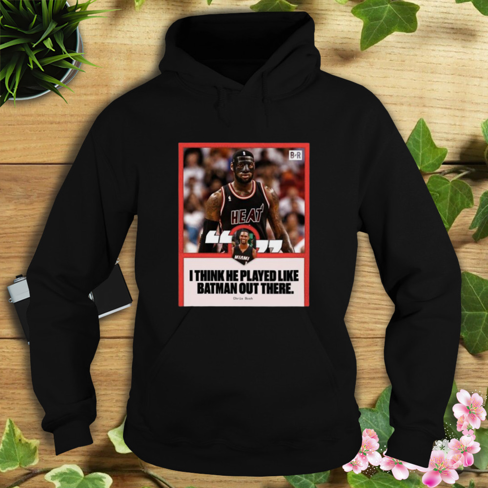 Hoodie tshirt
