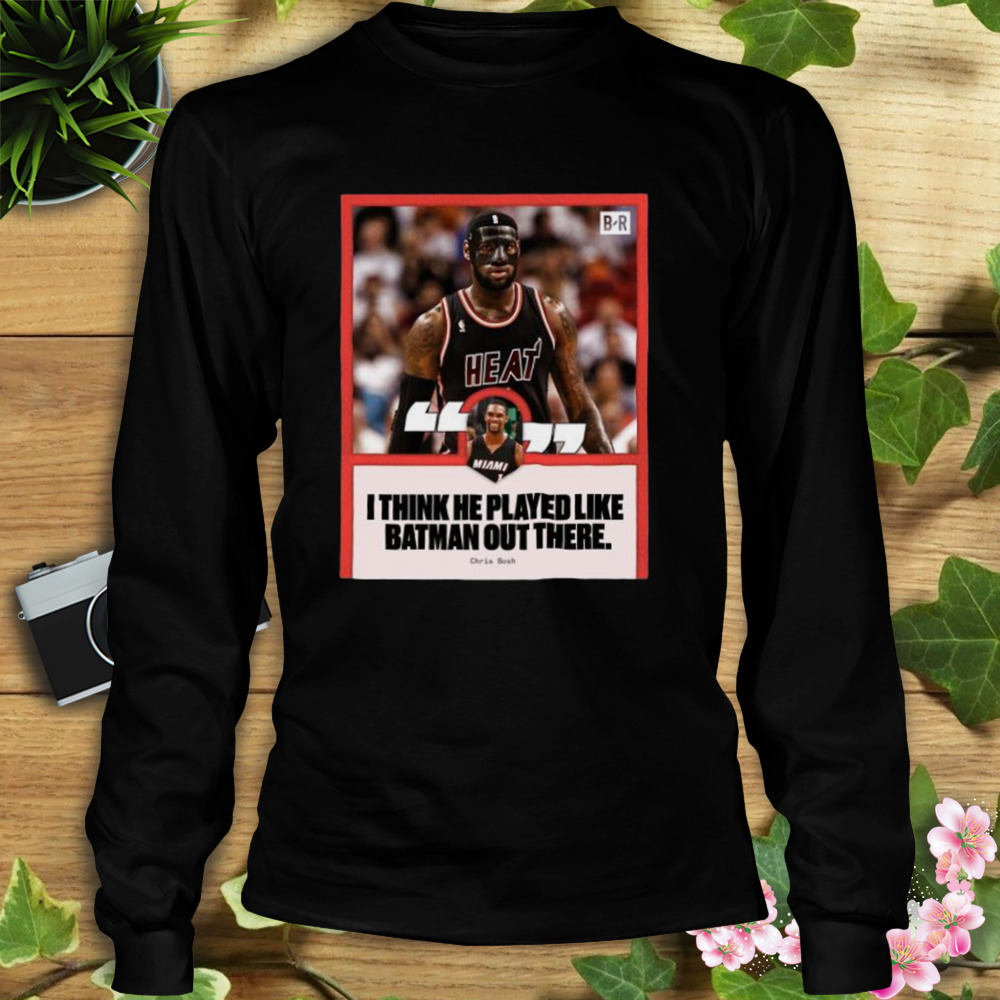 Longsleeve tshirt